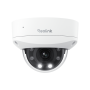 Reolink | 4K PoE IK10 Camera with 5X Optical Zoom | P437 | Dome | 8 MP | 2.7-13.5mm | IP67 | H.265 | Micro SD, Max. 256 GB