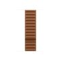 Apple | 42mm Caramel Magnetic Link - M/L | Brown