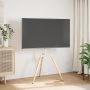 TV trikojis stovas 37-65 colių ekranui, 400x400mm, 40 kg