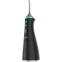 Cecotec | Oral irrigator | ToothCare 1100 Jet Liberty | 280 ml | Number of heads 6