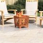 Laiptų danga Stačiakampio 4 pcs Sidabro 90 x 50 cm Aliuminis