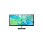 Acer | CB343CUR bemiiphuzx | 34  | IPS | 21:9 | 60 Hz | 4 ms | 3440 x 1440 pixels | 300 cd/m² | HDMI ports quantity 2 | Black