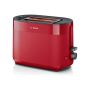 Bosch skrudintuvas TAT2M124 MyMoment, raudonos spalvos