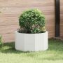 Lovelis Balta 60 x 60 x 35 cm Plienas