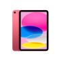 Apple | iPad Wi-Fi + Cellular | 11  | Pink | IPS, Liquid Retina | 2360 x 1640 pixels | Apple A16 | 128 GB | 3G | 4G | 5G | Wi-Fi | Front camera | 12 MP | Rear camera | 12 MP | Bluetooth | 5.3 | iPadOS | USB-C charging cable
