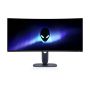 Dell | AW3425DW | 34  | QD-OLED | WQHD | 21:9 | 240 Hz | 0.03 ms | 3440 x 1440 pixels | 350 cd/m² | HDMI ports quantity 2 | Black
