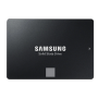 Samsung | SSD | 870 EVO | 1000 GB | SSD form factor 2.5 | Solid-state drive interface SATA III | Read speed 560 MB/s | Write speed 530 MB/s