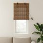 Roletas Ruda 40 x 160 cm Bambukas