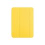 Apple Smart Folio for iPad (A16, 10th) | Folio | Apple | iPad (A16, 10th) | Polyurethane | Lemonade
