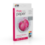 ColorWay Photo Paper, 50 sheets | Premium High Glossy | 255 g/m² | 10x15