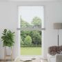 Venecijos žaliuzės Reguliuojamas Balta 213 x 120 cm PVC