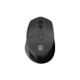 Natec Kite | Wireless | Bluetooth, 2.4GHz | Black