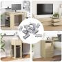 Varžtas 10909 pcs Sidabro M6 x 12 mm Geležis