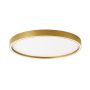 Šviestuvas  plafonas Viokef, LED, 38W,3000-4000K, 1530lm,Ø50