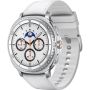 Išmanusis laikrodis Samsung Galaxy Watch 8 Classic BT, balta