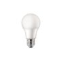 Lemputė Standart LED, A60, E27, 4.9W, 470LM, 4000K