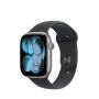 Išmanusis laikrodis Apple Watch Series11 42mm Space Grey M/L