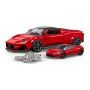 Žaislinis automobilis Hot Wheels Brick Shop Maserati JFR90