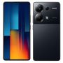 Mobilusis telefonas Poco M6 Pro, juodas, 12GB/512GB