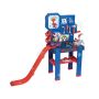 Žaisl meistro įrankių rinkinys Smoby Workshop Spidey Bricolo