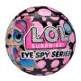 Lėlė L.O.L. Surprise! Eye Spy 542629, 7.5 cm