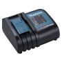 Akumuliatoriaus įkroviklis Makita DC18SD, 18 V