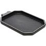 Keptuvė Forneza Cast Iron Pan FOR-PAN305, 24.5 cm x 16.4 cm