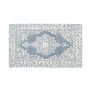 Kilimas vidaus Domoletti FR-23-0507023, pilkas, 150 x 90 cm