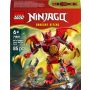 Konstruktorius LEGO® Ninjago Kai drakono 71851, 85 vnt.