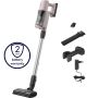 Dulkių siurblys - šluota Electrolux EP61CB21WP, 2500 mAh