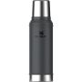 Termosas Stanley Classic, 0.94 l, juoda