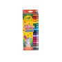 Antspaudas,  CRAYOLA 58-874116 vnt.