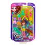 Lėlė - figūrėlė Polly Pocket FASHION SET, 5 cm