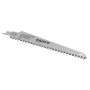 Tiesinio pjūklo geležtės Bahco 5/8TPI 300x1.6mm, 2 vnt.