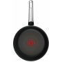 Keptuvė Tefal Excell Fusion, Ø 24 cm, nerūdijantysis