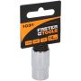 Varžtų galvutė Faster Tools 1/2" 14 mm 1031