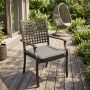 Kėdės pagalvėlė Classic Sitz H034-06PB