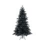 Dirbtinė Kalėdų eglutė Christmas Touch Black 180 cm