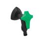 Sodo ventilis 1/2"X1/2", GRIFO LIFE, ARCO
