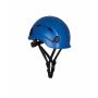 Apsauginis šalmas ARDON®HighGuard, 53-63 cm dydis, mėlynas