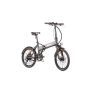 Elektrinis dviratis Denver E2300, 20", 20", 25 km/h