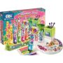Clementoni Idea Highlighter Studio, įvairių spalvų