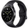 Išmanusis laikrodis Xiaomi Watch 2, juoda