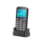 Mobilusis telefonas Doro Doro Easy 1880, 16 MB, juodas