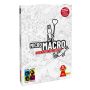 Stalo žaidimas MicroMacro: nusikaltimų miestas, LT