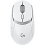 Belaidė žaidimų pelė Logitech G309 LIGHTSPEED, balta