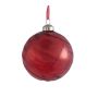 Eglutės žaisliukai Christmas Touch EBE341624, 10 cm