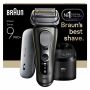 Barzdaskutė Braun 9 PRO+ 9675CC