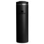 Termopuodelis Stanley The Transit, 0.350 l, juoda