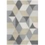 Kilimas vidaus Domoletti MIA 3D 350GSM AWM-27808 0.8X1.5M